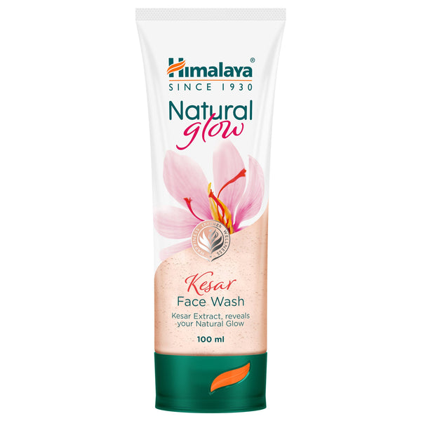 Himalaya Fairness Kesar Face Wash - 150 ml