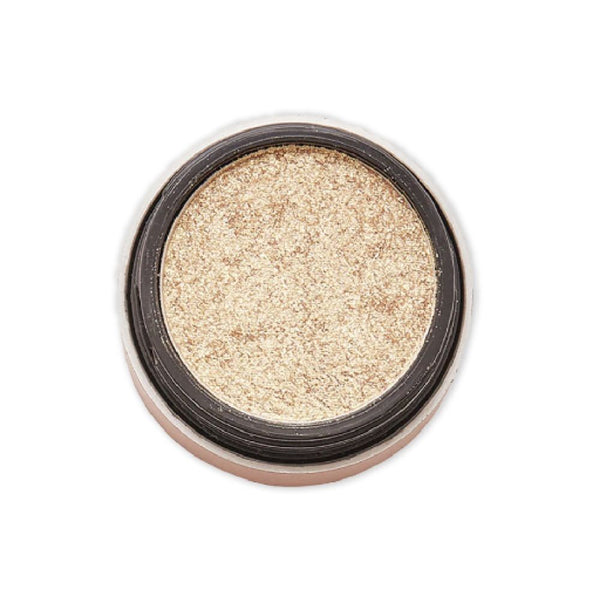 Typsy Beauty Magic Dust Foil Eyeshadow - Pot Of Gold - 1.9 gms