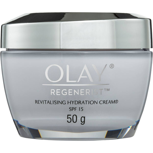 Olay Regenerist Advanced Anti Aging Revitalising - 50 gms