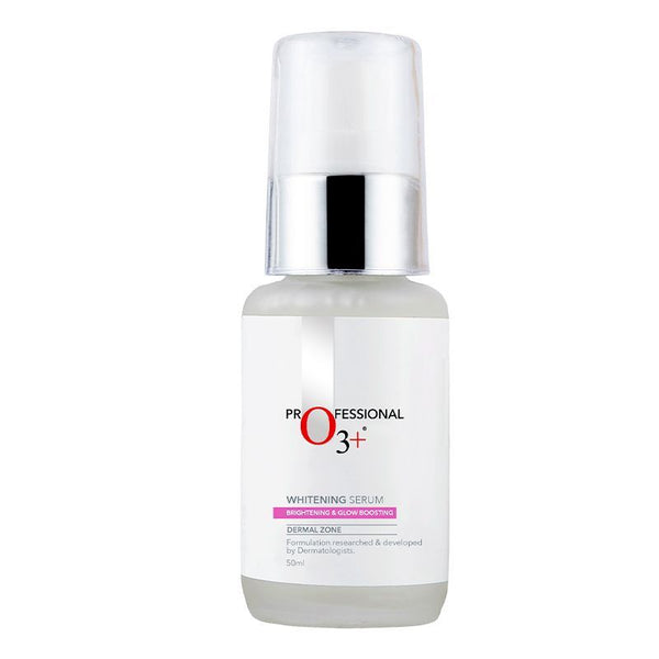 O3+ Skin Serum Face Whitening for Pigmentation and Whitens Skin - 50 gms