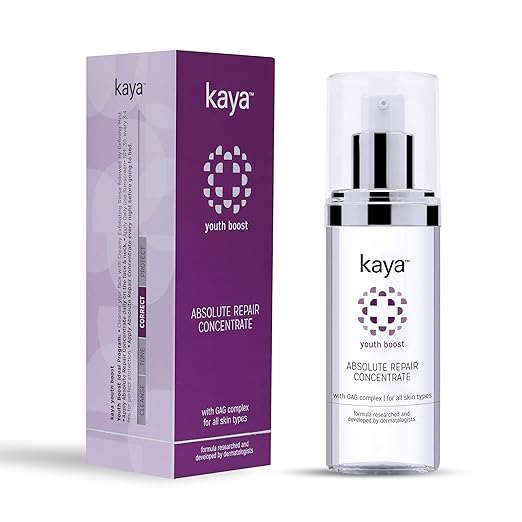 Kaya Absolute Repair Concentrate - 30 ml