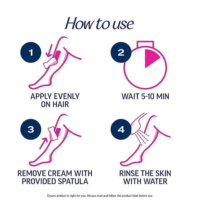 Veet Hair Removal Gel Cream Sensitive Skin For Women - 400 ml