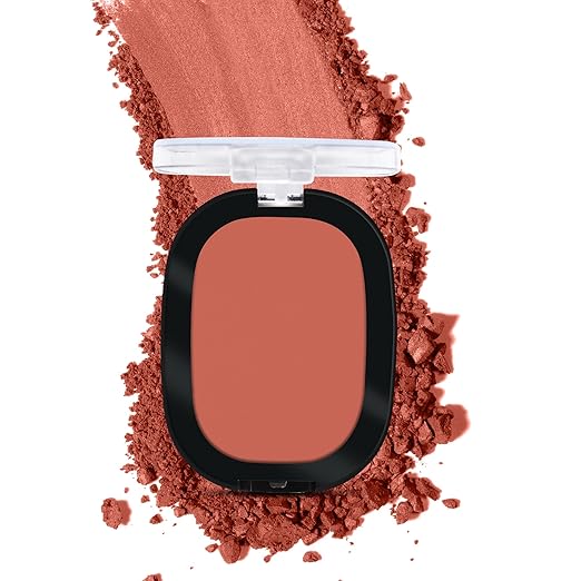 Beauty Berry Dream Matte Blush 10 Soft Peach - 7 gms
