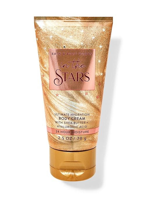 Bath & Body Works In The Stars Moisturizing Body Wash - 70 g