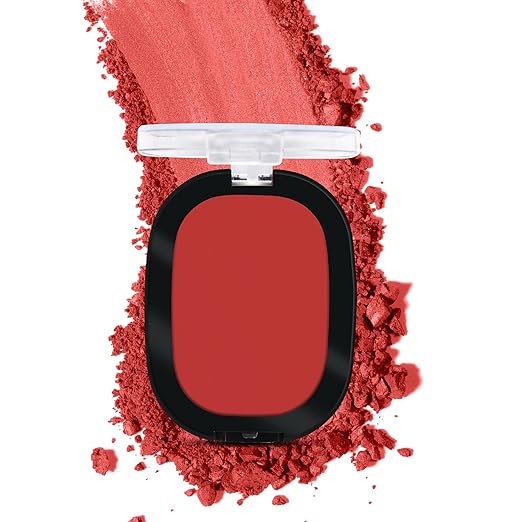 Beauty Berry Dream Matte Blush 01 Deep Red - 7 gms