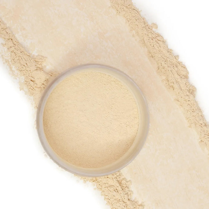 Recode Studio Pro Translucent Matte Setting Powder 12g | Shade 01 | Lightweight Oil-Control Loose Powder for All Skin Types | Long-Lasting, Shine-Free Finish | Pore Minimizer