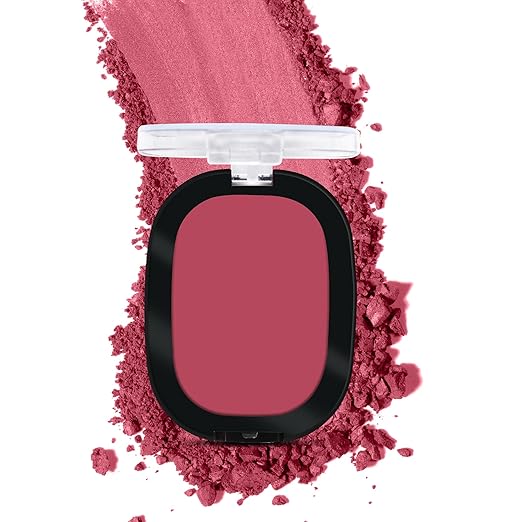 Beauty Berry Dream Matte Blush 03 Poppy Girl - 7 gms