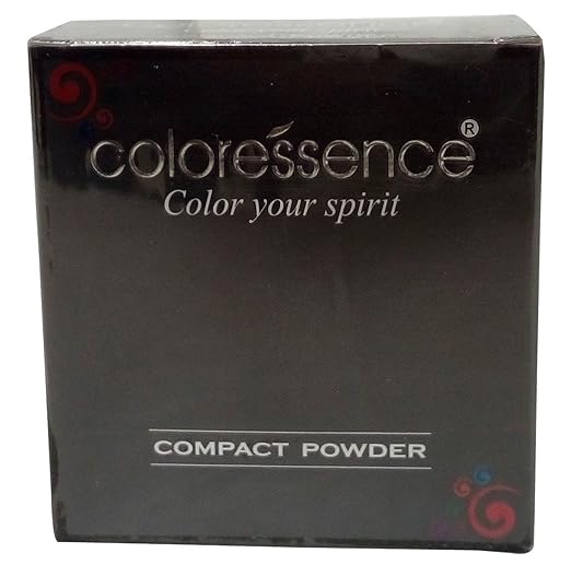 Coloressence Compact Powder Beige - 10 gms