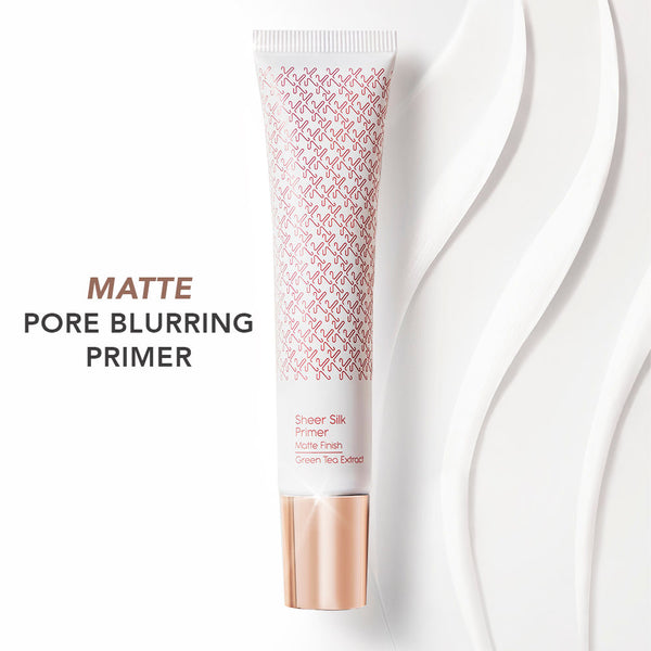 Kay Beauty Sheer Silk Face Primer - 25 gms