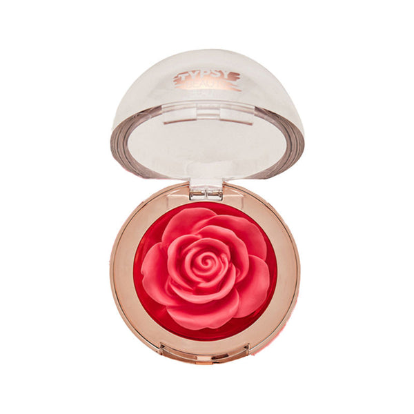 Typsy Beauty Enchanted Garden Rose Blush - Poison Apple 01 - 4.8 gms