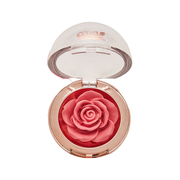 Typsy Beauty Enchanted Garden Rose Blush - Princess Charming 05 - 4.8 gms