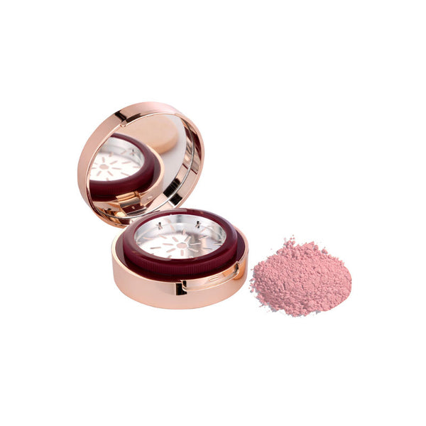 Typsy Beauty Hustle & Grind Setting Powder - Strawberry Shake 02 - 4.5 gms