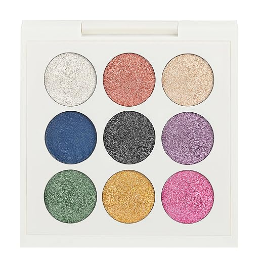 Insight Cosmetics Pro Eyeshadow Colour Multicolor 02 - 13 gms