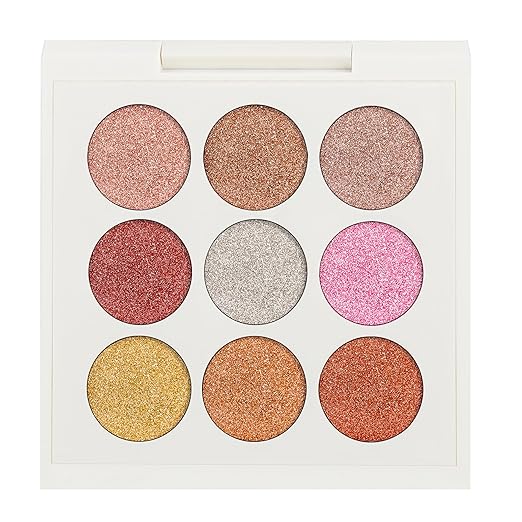 Insight Cosmetics Pro Eyeshadow Colour Multicolor 01 - 13 gms