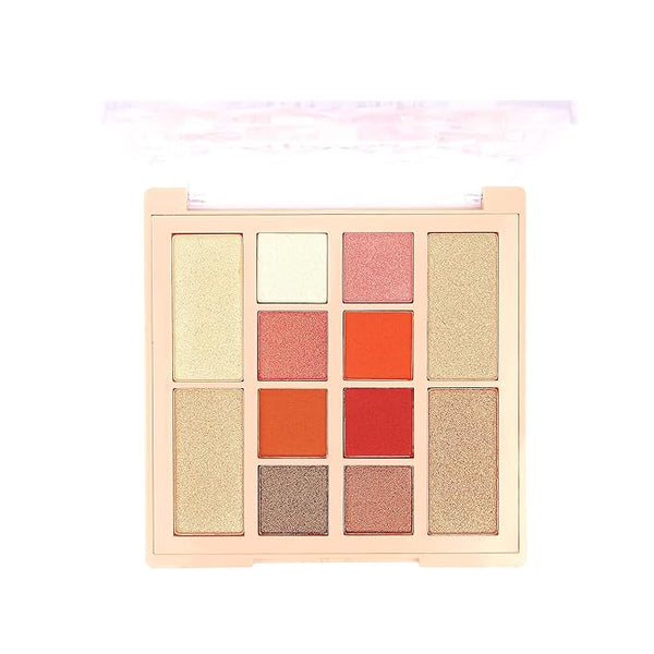 Shryoan Highlighter Eyeshadow Shine Like A Diamond SYHL 001 SH01 - 25 gms