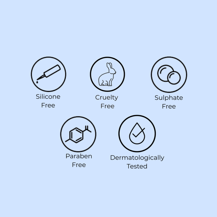 Gluta Boost Facewash