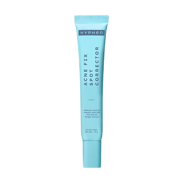 Hyphen Acne Fix Spot Corrector - 15 gms