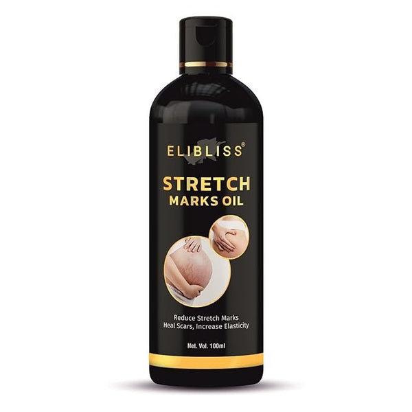 Elibliss Stretch Mark Oil - 100 ml