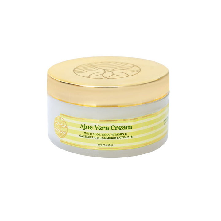 Omeo Aloe Vera Skin Cream - 50 gms