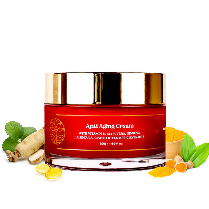 Omeo Anti Aging Cream - 50 gms