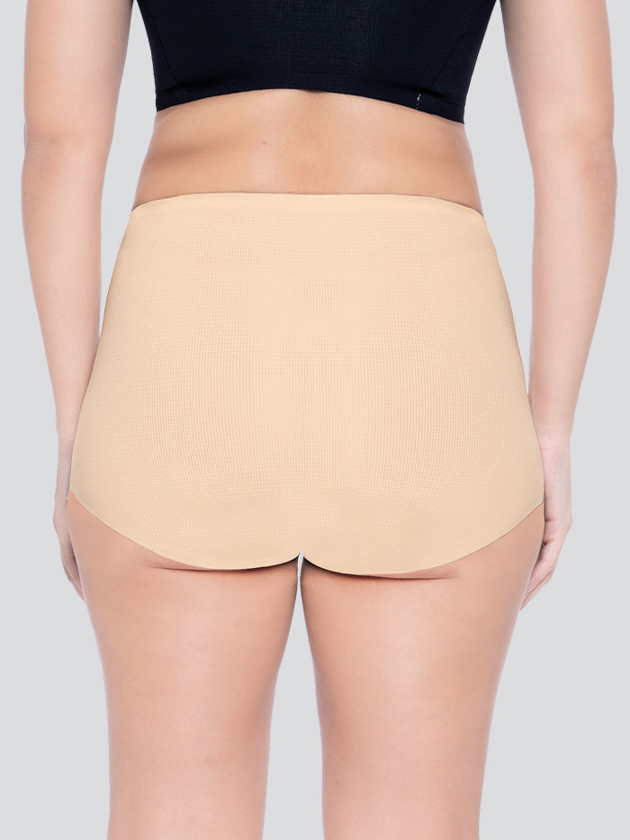 Dermawear Women's Breezeology Mini Corset