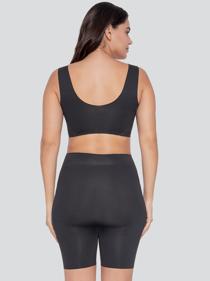 Dermawear Women's Breezeology Mini Shaper
