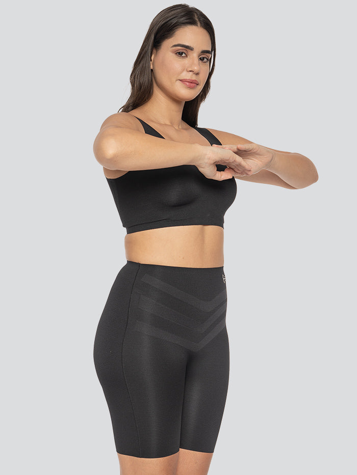 Dermawear Women's Breezeology Mini Shaper