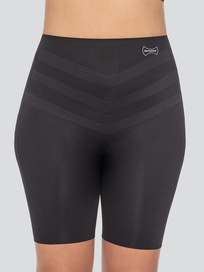 Dermawear Women's Breezeology Mini Shaper