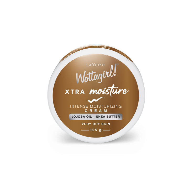 XTRA MOISTURE CREAM - 125g