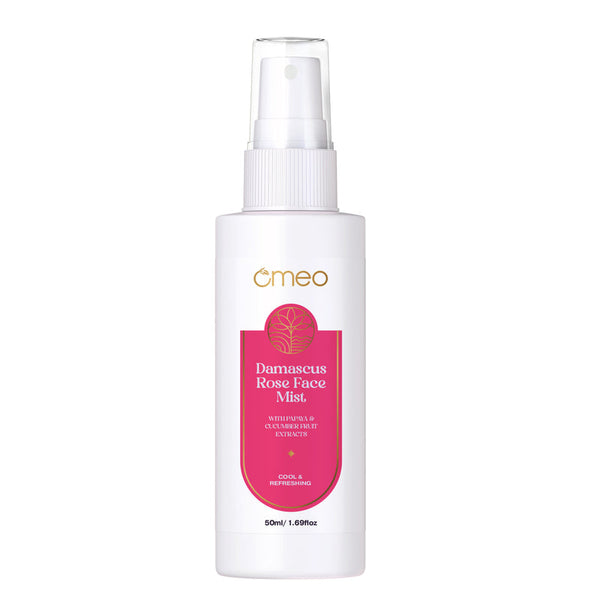 Omeo Damascus Rose Face Mist - 50 ml
