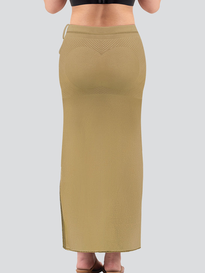 Dermawear Women's S3 Silicone Saree Shapewear