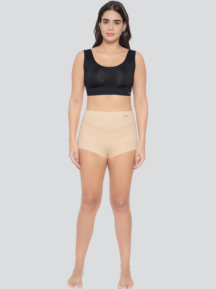 Dermawear Women's Breezeology Mini Corset