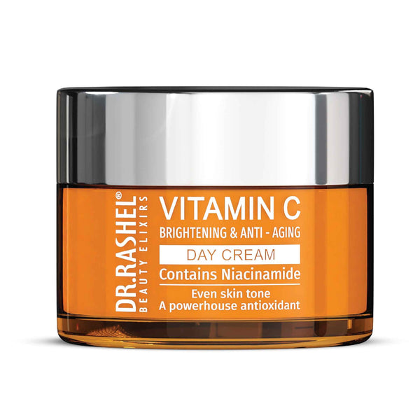 Dr.rashel Vitamin C Day Cream - 50 gms