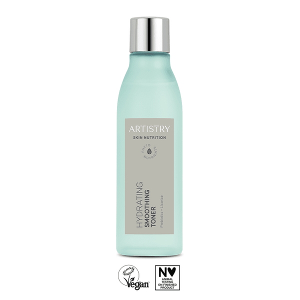 Amway Artistry Essentials Hydrating Toner - 200 ml