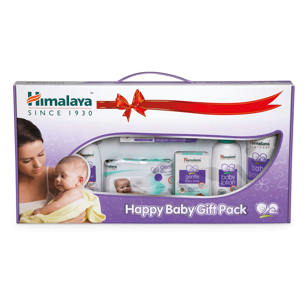 Himalaya baby Gift Pack (Pack of 7) Combo