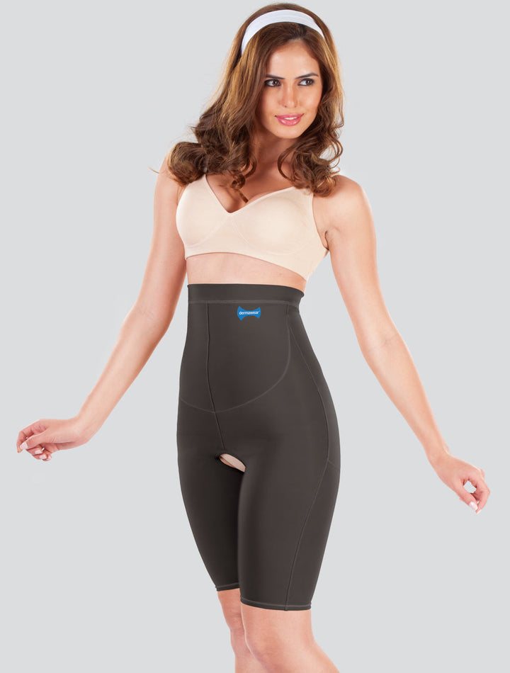 Dermawear Women's Hip Corset Hips & Thighs Shaper