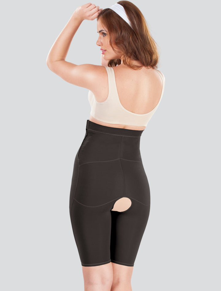 Dermawear Women's Hip Corset Plus Abdomen & Hips Shaper