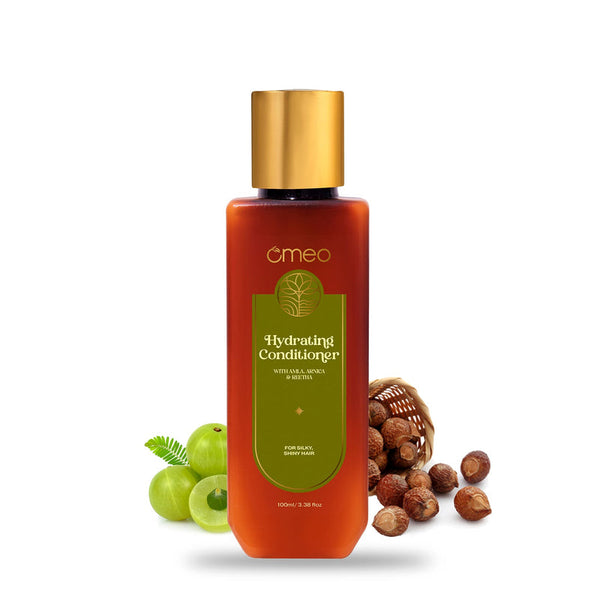 Omeo Hydrating Hair Conditioner - 100 ml