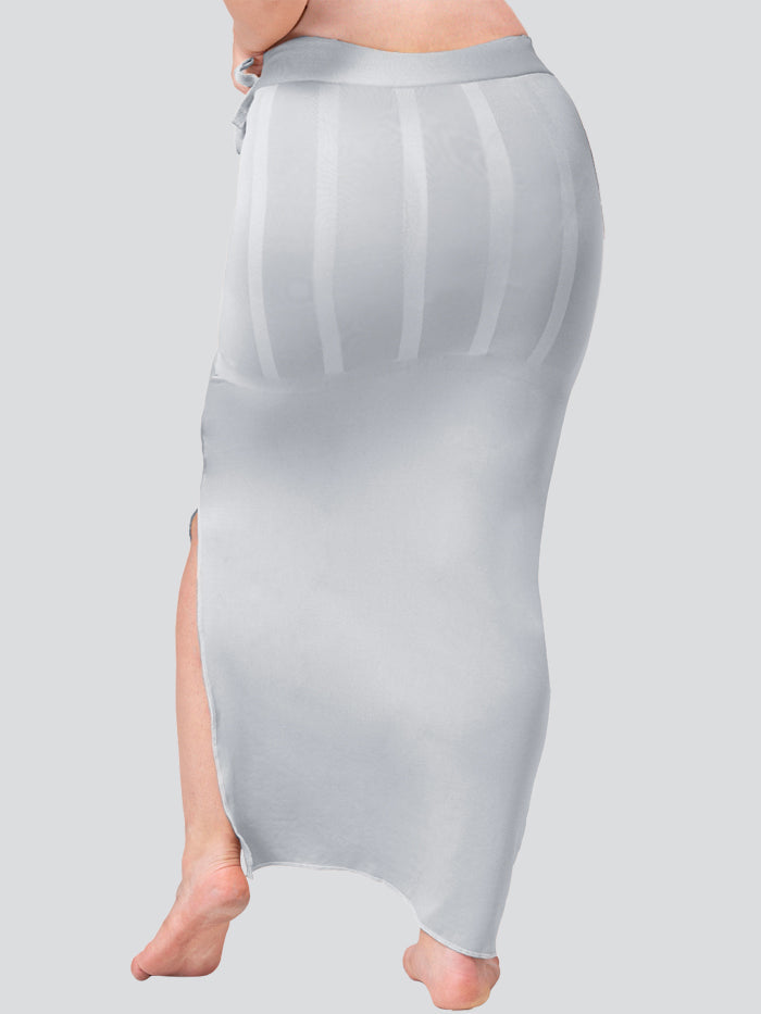 Dermawear Women's Saree Shapewear Plus Size