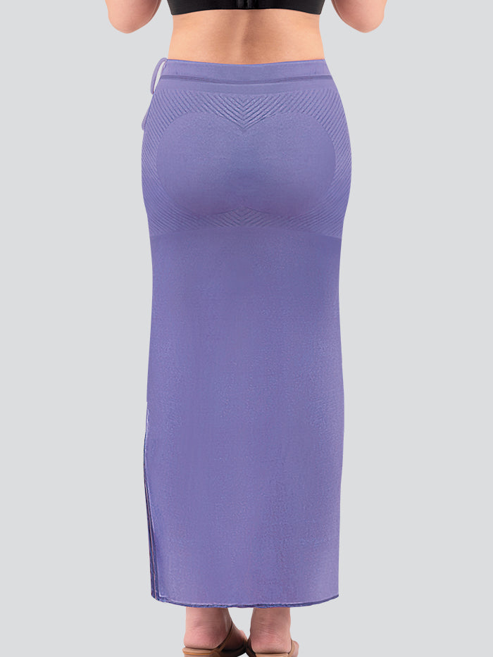 Dermawear Women's S3 Silicone Saree Shapewear