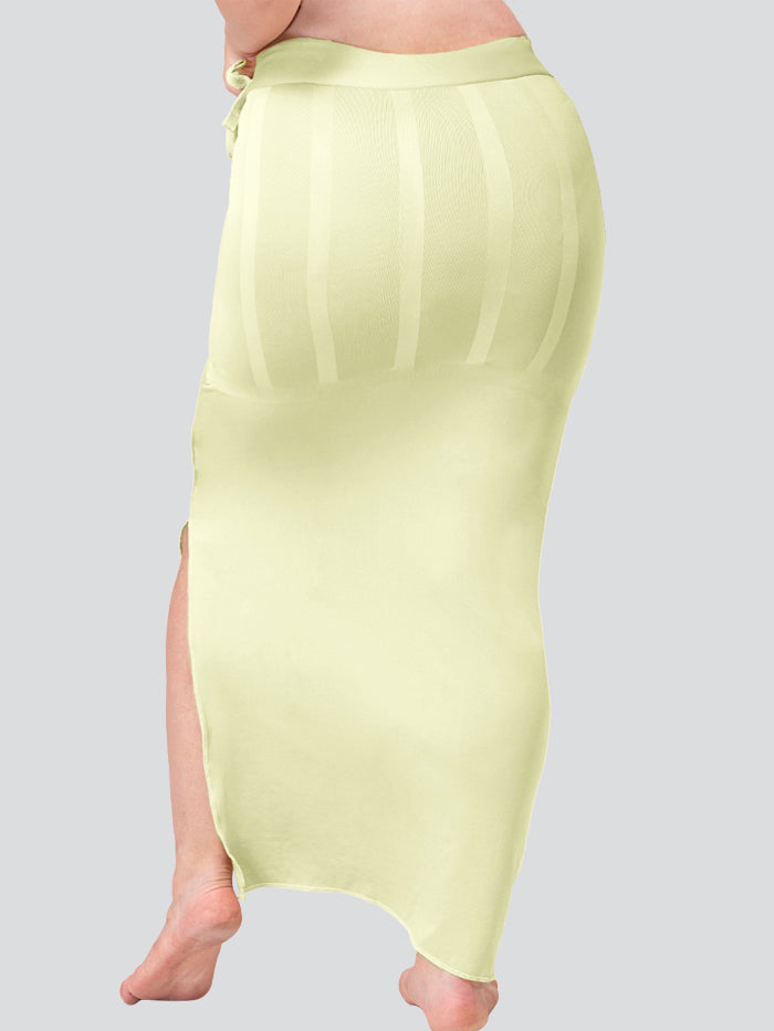Dermawear Women's Saree Shapewear Plus Size
