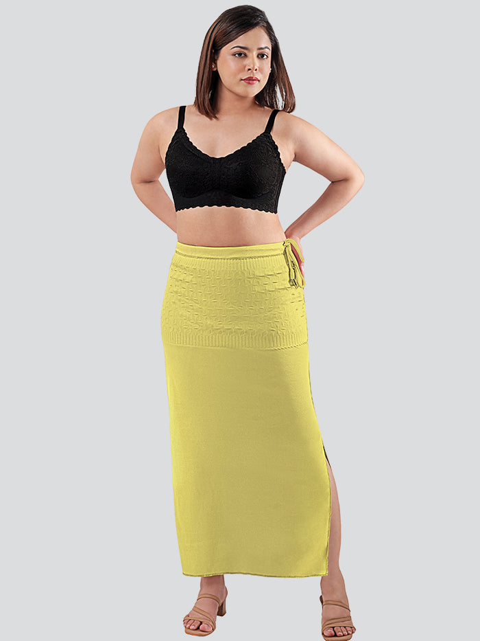 Dermawear Women's S3 Silicone Saree Shapewear