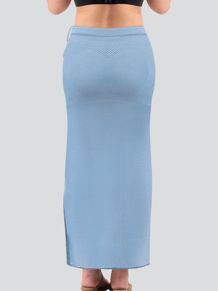 Dermawear Women's S3 Silicone Saree Shapewear