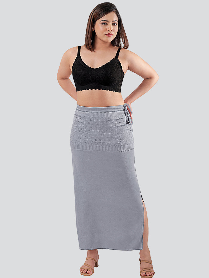 Dermawear Women's S3 Silicone Saree Shapewear