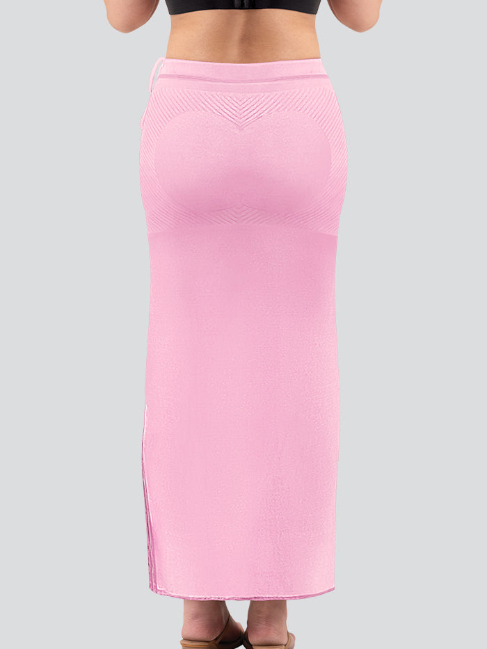 Dermawear Women's S3 Silicone Saree Shapewear
