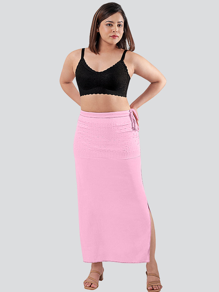Dermawear Women's S3 Silicone Saree Shapewear