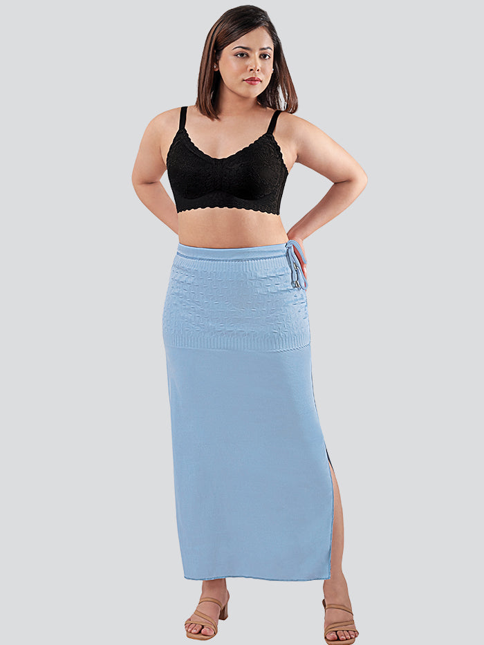 Dermawear Women's S3 Silicone Saree Shapewear