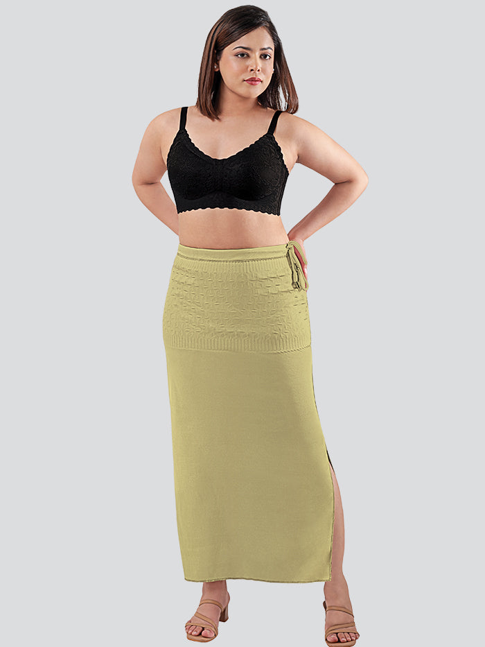Dermawear Women's S3 Silicone Saree Shapewear