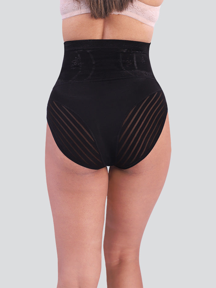 Dermawear Women's Mini Corset 2.0 Abdomen Shaper