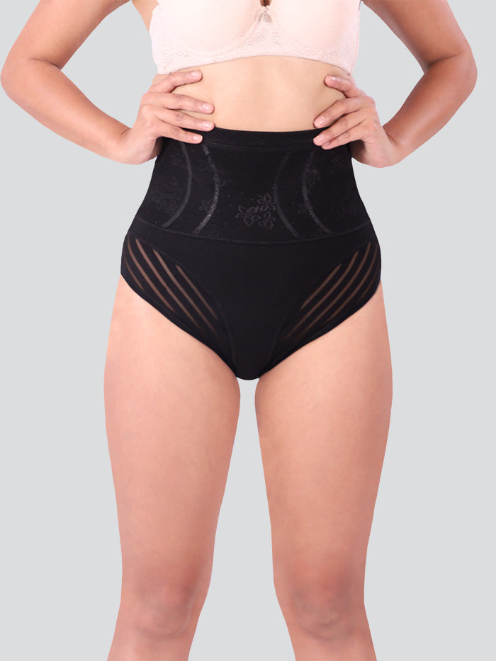 Dermawear Women's Mini Corset 2.0 Abdomen Shaper